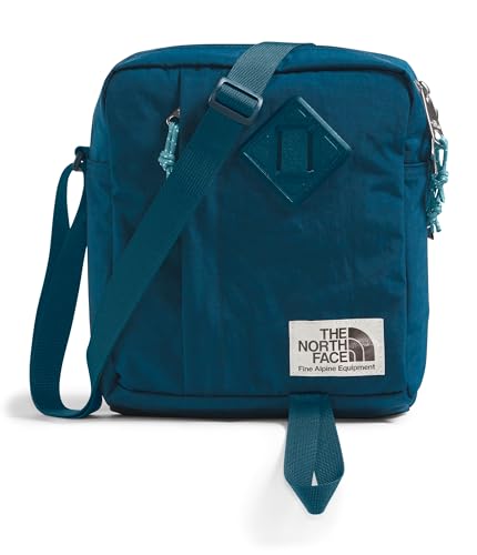 Midnight Petrol/Algae Blue