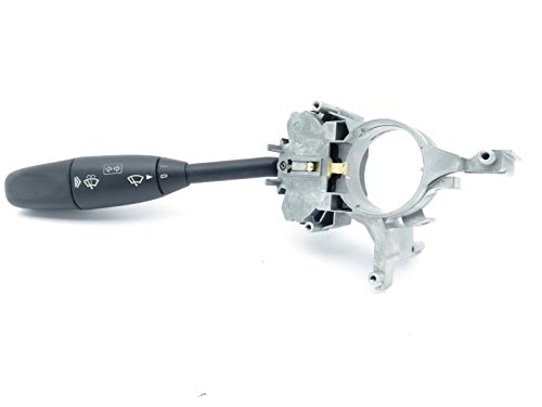 Mercedes-Benz 000 545 24 10 Combination Switch - OEM Turn Signal & Wiper Control for Mercedes Vehicles | Perfect for Smooth Driving & Safe Lane Changes