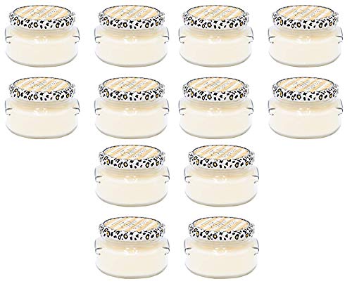 Tyler Candle French Market 4-Pack | 11 oz Glass Jar Scented Candles with Double Wick | Luxury Home Fragrance Gift Set Made in USA | Perfect for Relaxation, Romantic Dinners & Spa Nights