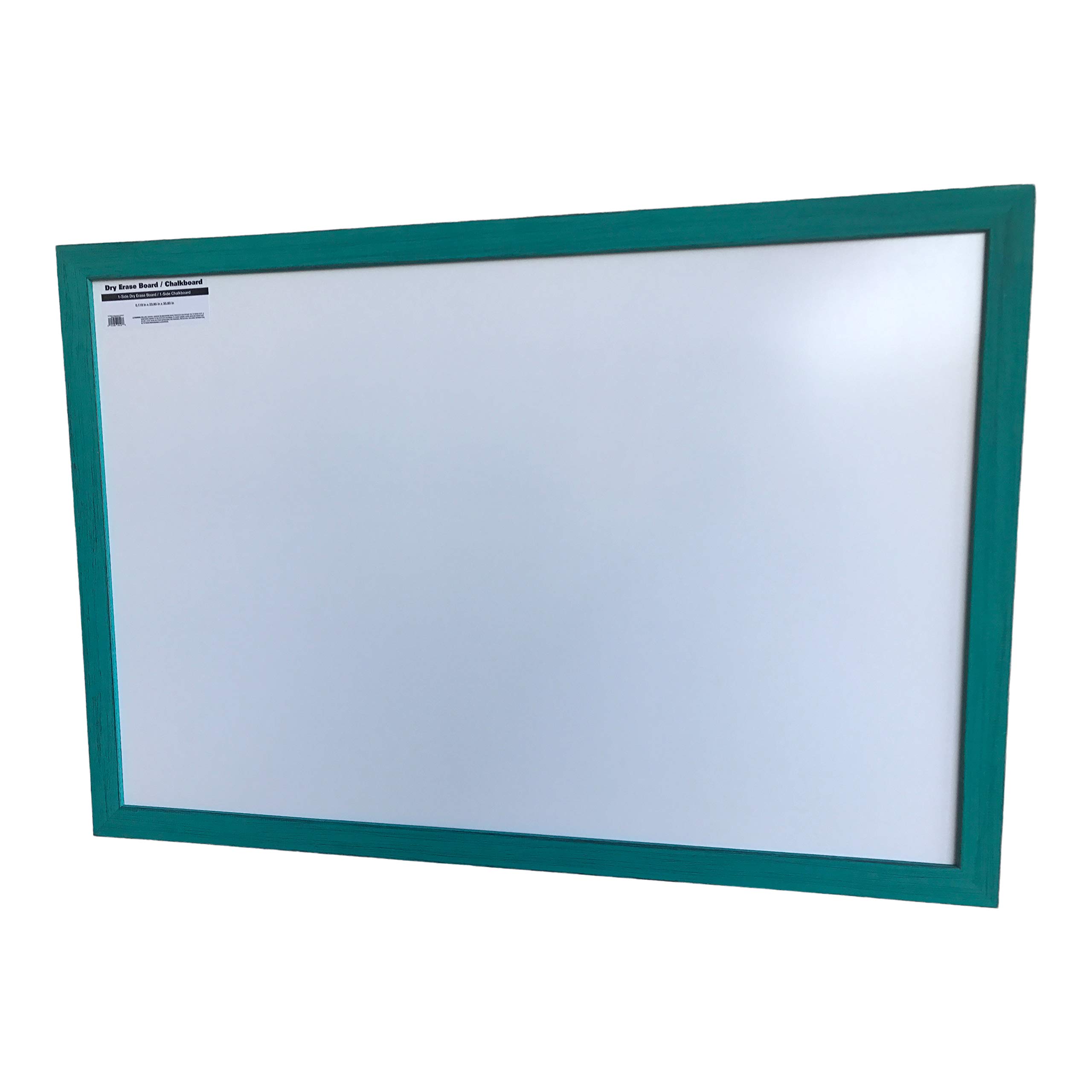 Dry Erase White Board 24