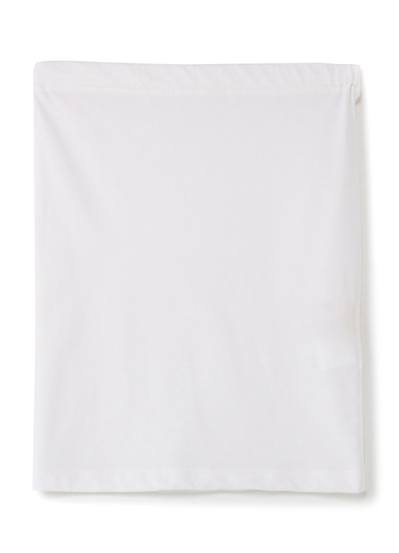 High-Quality C/Pu Twisted Bare Jersey Tube Top for Women - Stretchy Comfort Fit, Fashionable Layering & Casual Wear