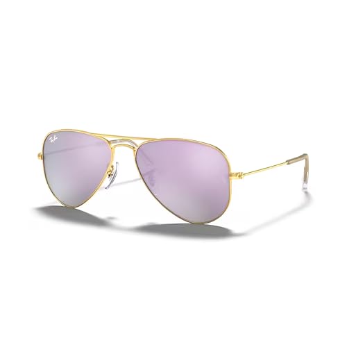 Matte Arista / Lilac Flash