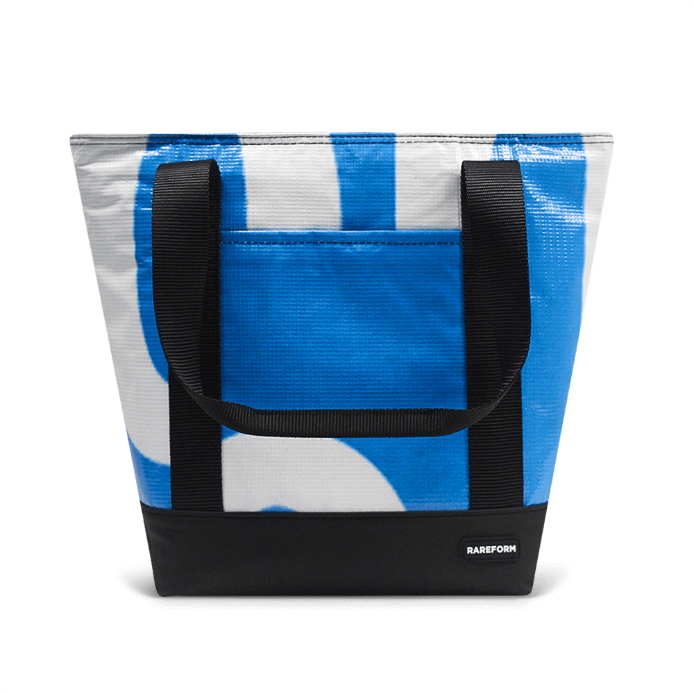 Beck Cooler Bag Bk1 00779 - Insulated Lunch Bag for Work, Picnics & Outdoor Activities - Leakproof & Durable Cooler Tote for Food & Drinks