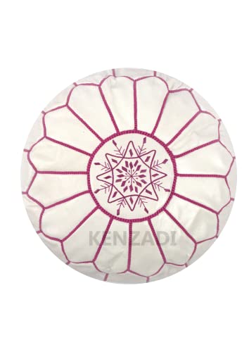 White By Pink
