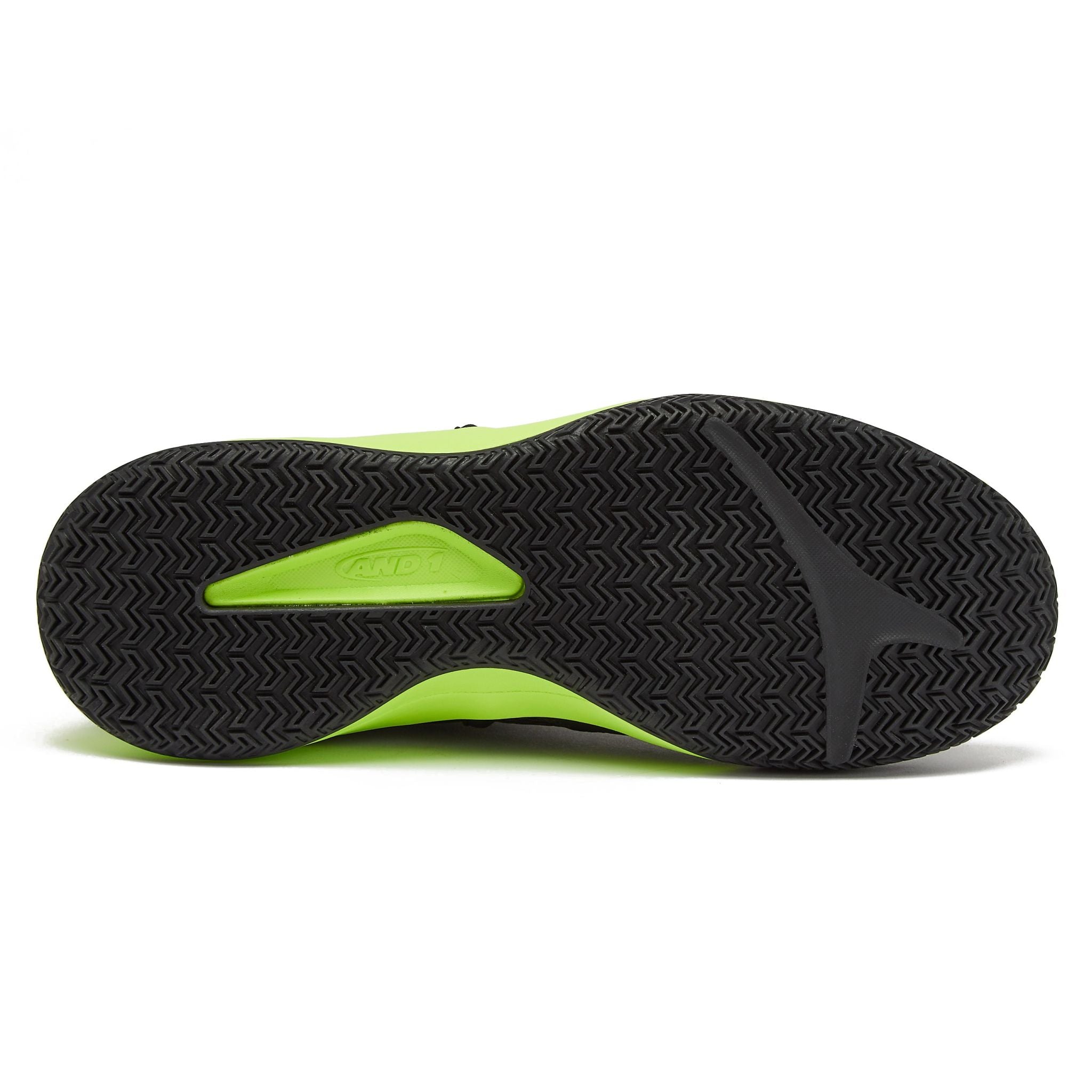 AND1 Charge Men's Basketball Shoes - High Performance Indoor & Outdoor Court Sneakers for Training and Games