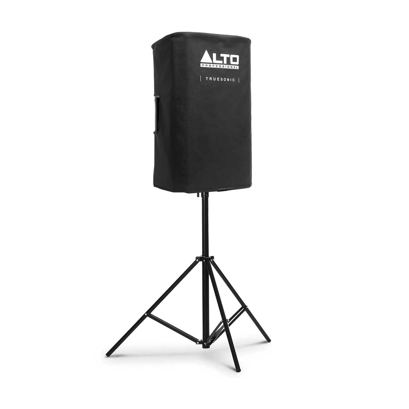 Alto Professional TS415 Loudspeaker Slip-On Cover - Durable Speaker Protection for Live Performances & Events