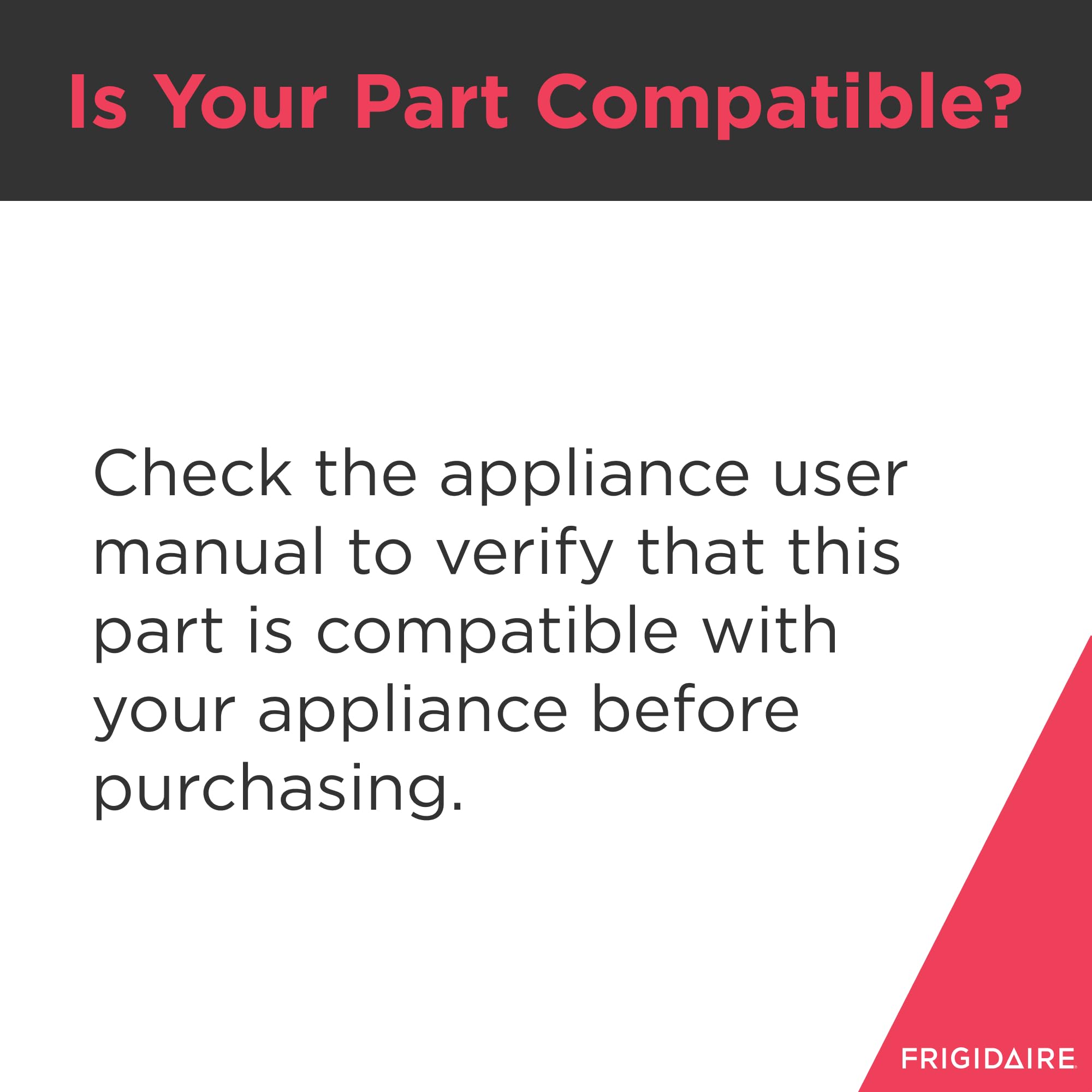 Frigidaire 5303918493 Ice Maker Assembly Kit - Replacement Part for Refrigerators - Perfect for Home Kitchen Appliance Repair and Maintenance