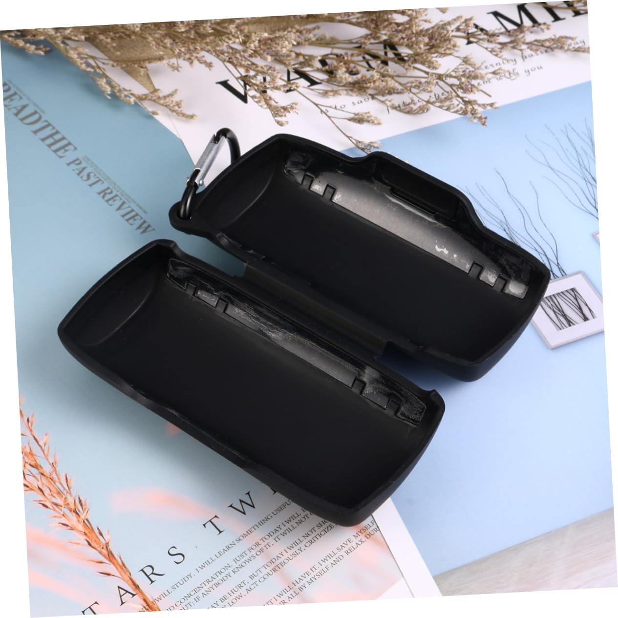 **Mikikit Silicone Earphone Case - Protective Cover for Earbuds & Headphones | Durable, Lightweight & Shockproof | Perfect for Sports, Travel & Daily Use**