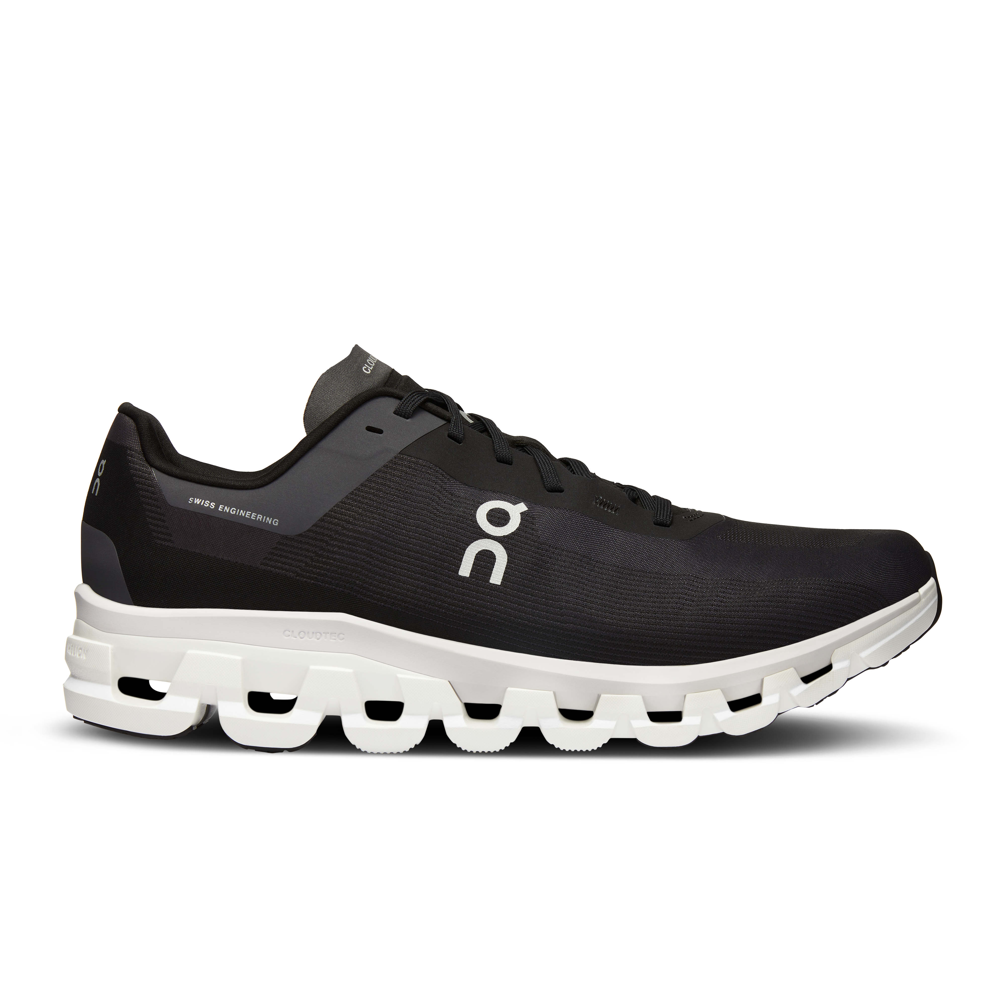 ASICS Cloudflow 4 Men's Running Shoes - Lightweight & Breathable for Road Running, Training & Gym Workouts