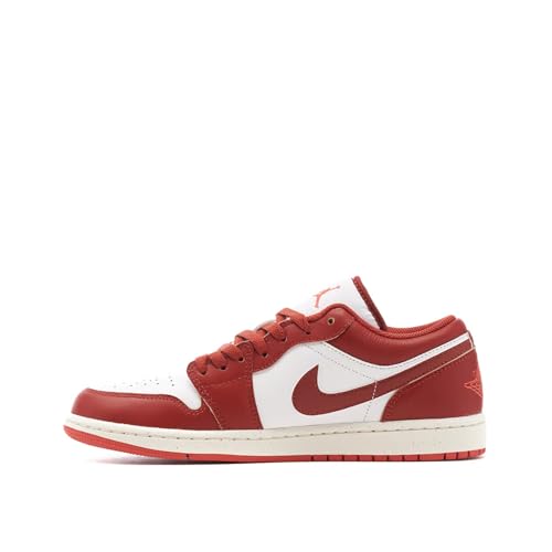 White/Lobster/Sail/Dune Red