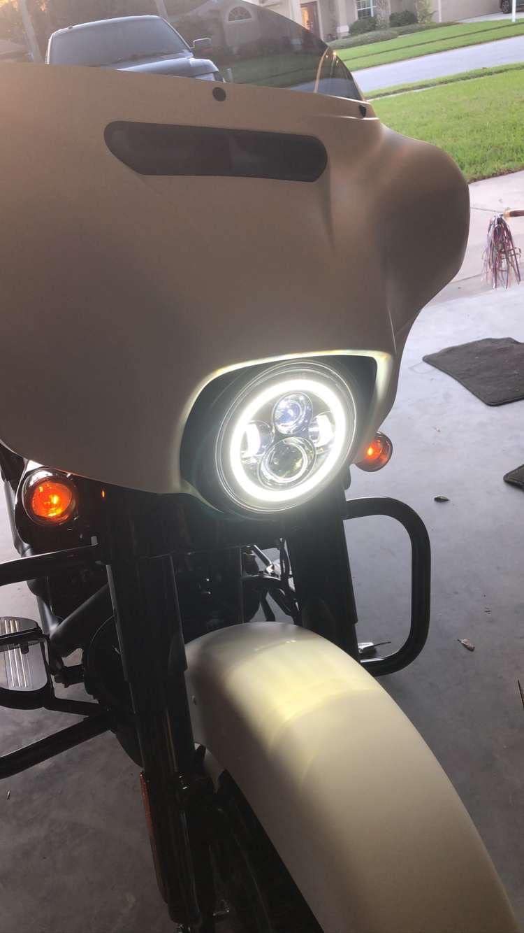 Eagle Lights 9100BR 7