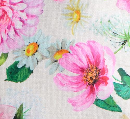 18 - Pivoine