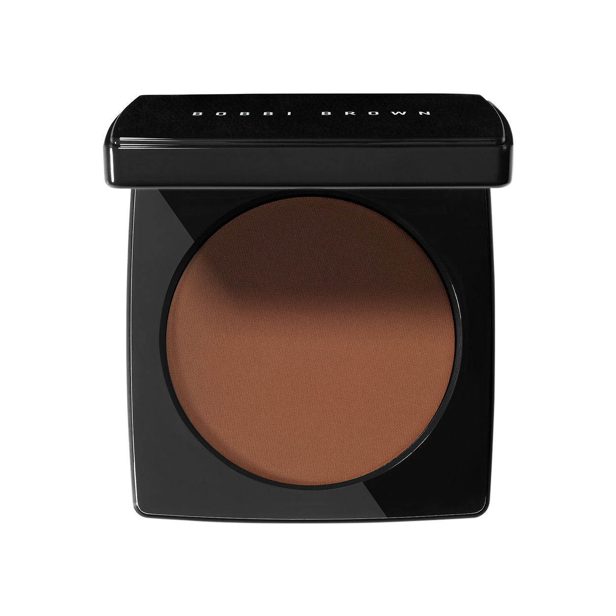 Bobbi Brown Bronzing Powder - Matte Finish, Buildable Coverage for a Natural Sun-Kissed Glow | Perfect for Contouring & Everyday Makeup