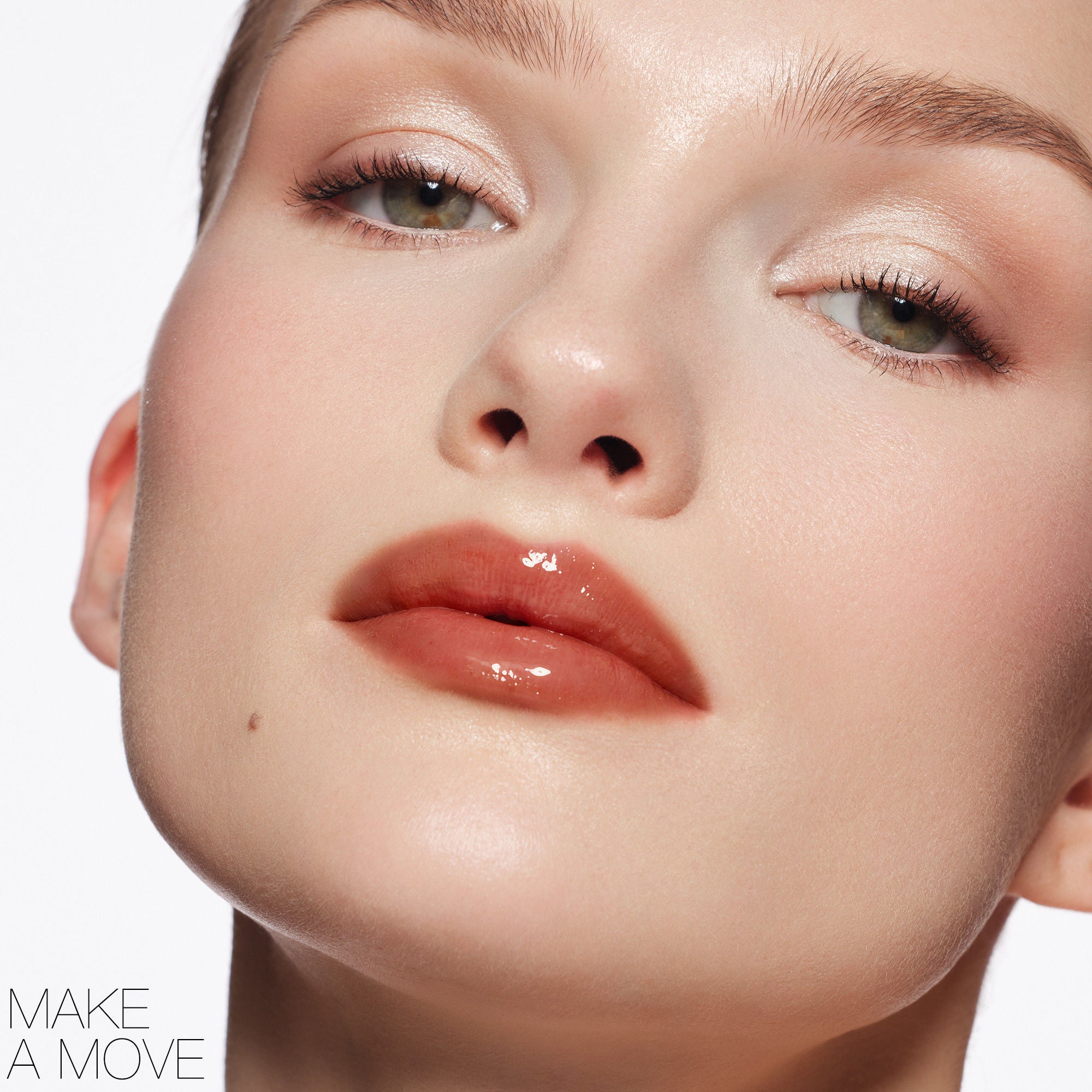 Afterglow Lip Shine - Hydrating Lip Gloss with Shimmer & Plumping Effect - Perfect for Date Night, Parties & Everyday Wear