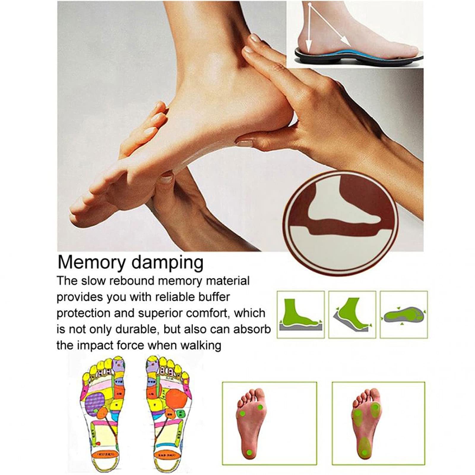 Women's Comfortable Diabetic & Edema Walking Shoes - Wide Width Sneakers for Hallux Valgus & Foot Deformities - Breathable Lace-Up Design for Daily Use, Running & Training (Red, Size 8) - Ideal for Elderly Care, Medical Recovery & All-Day Wear
