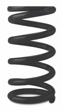 Afco Racing 24200B 2.625 x 14 Inch Coil-Over Spring - 400 lb/in Spring Rate for High-Performance Suspension & Racing Applications