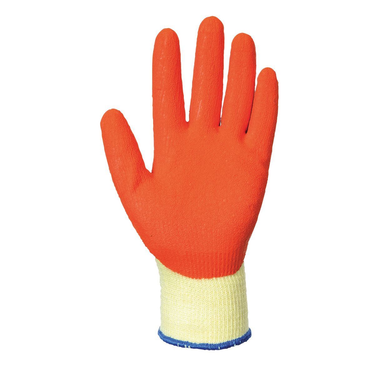 Style A100 Grip Glove - Non-Slip Work Gloves for Gardening, Construction & DIY Projects | Durable & Comfortable Safety Gloves