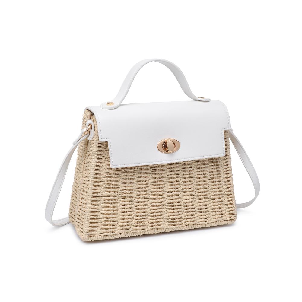 Romona Crossbody Bag for Women - Stylish & Lightweight Shoulder Purse - Perfect for Travel, Shopping, and Everyday Use