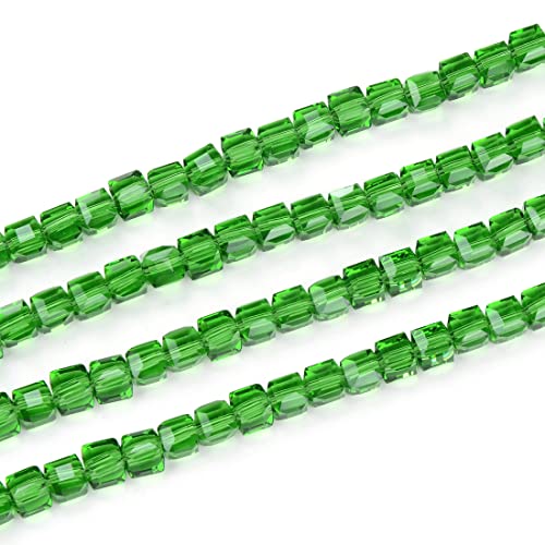 Peridot Green