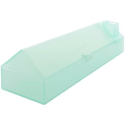 Ouchi Pen Case - Premium Pencil Pouch for School, Office & Travel - Sun Star Design - Organize Pens, Pencils & Art Supplies - Perfect for Students, Artists & Professionals