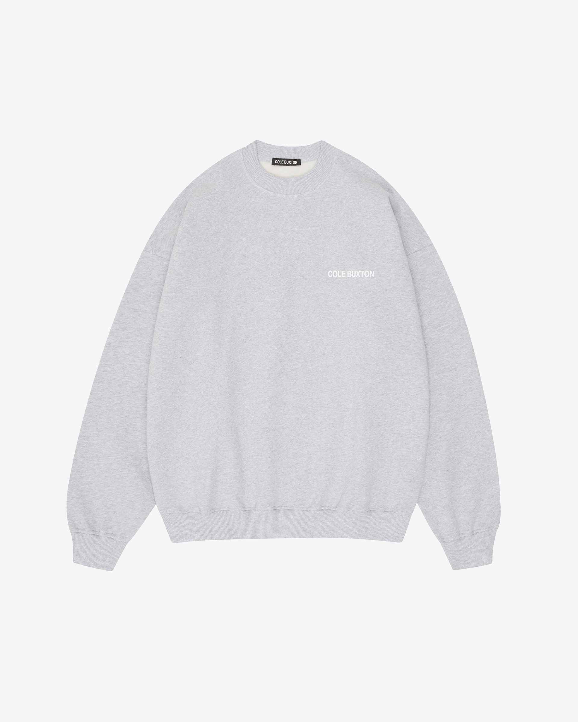 CB Sportswear Men's & Women's Sweatshirt - Comfortable Cotton Pullover Hoodie for Casual Wear, Gym & Outdoor Activities