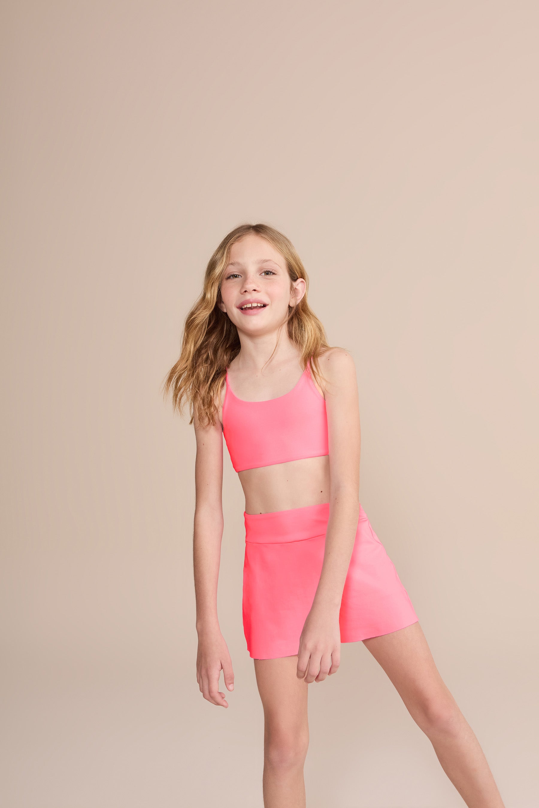 Curve Sense® Kids Top - Comfortable & Stylish T-Shirt for Boys & Girls | Perfect for School, Play & Everyday Wear