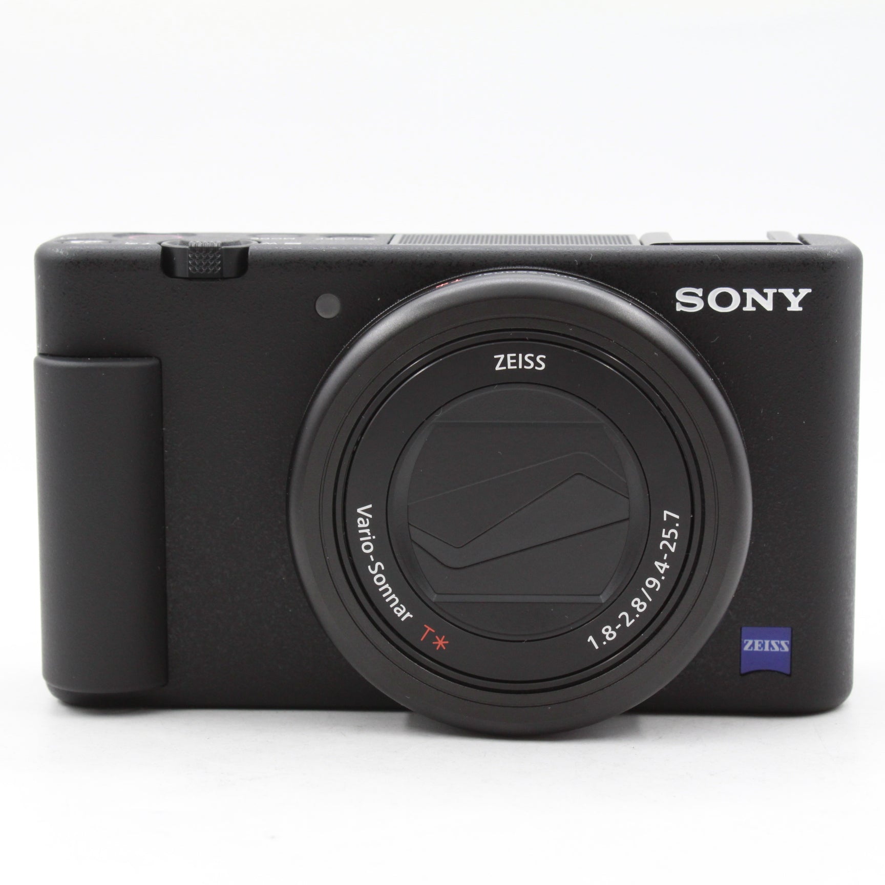 Open Box Excellent Condition Sony ZV-1 Digital Camera (Black) - Perfect for Vlogging, Travel Photography & Content Creation
