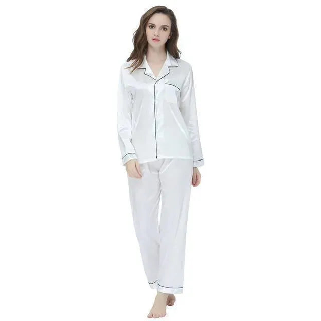 Just A Little Tease Pajama Set - Women's Sexy Lace Sleepwear for Valentine's Day & Romantic Nights - Perfect for Couples Gift & Boudoir Photoshoot