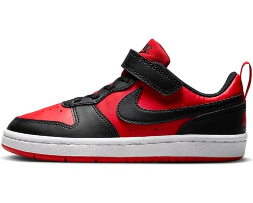 University Red/Black-white