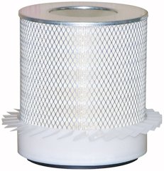 Ford 222531 Air Filter Replacement - High Performance Engine Air Filter Compatible with Ford Vehicles | Perfect for Off-Roading, Daily Commuting & Long Road Trips