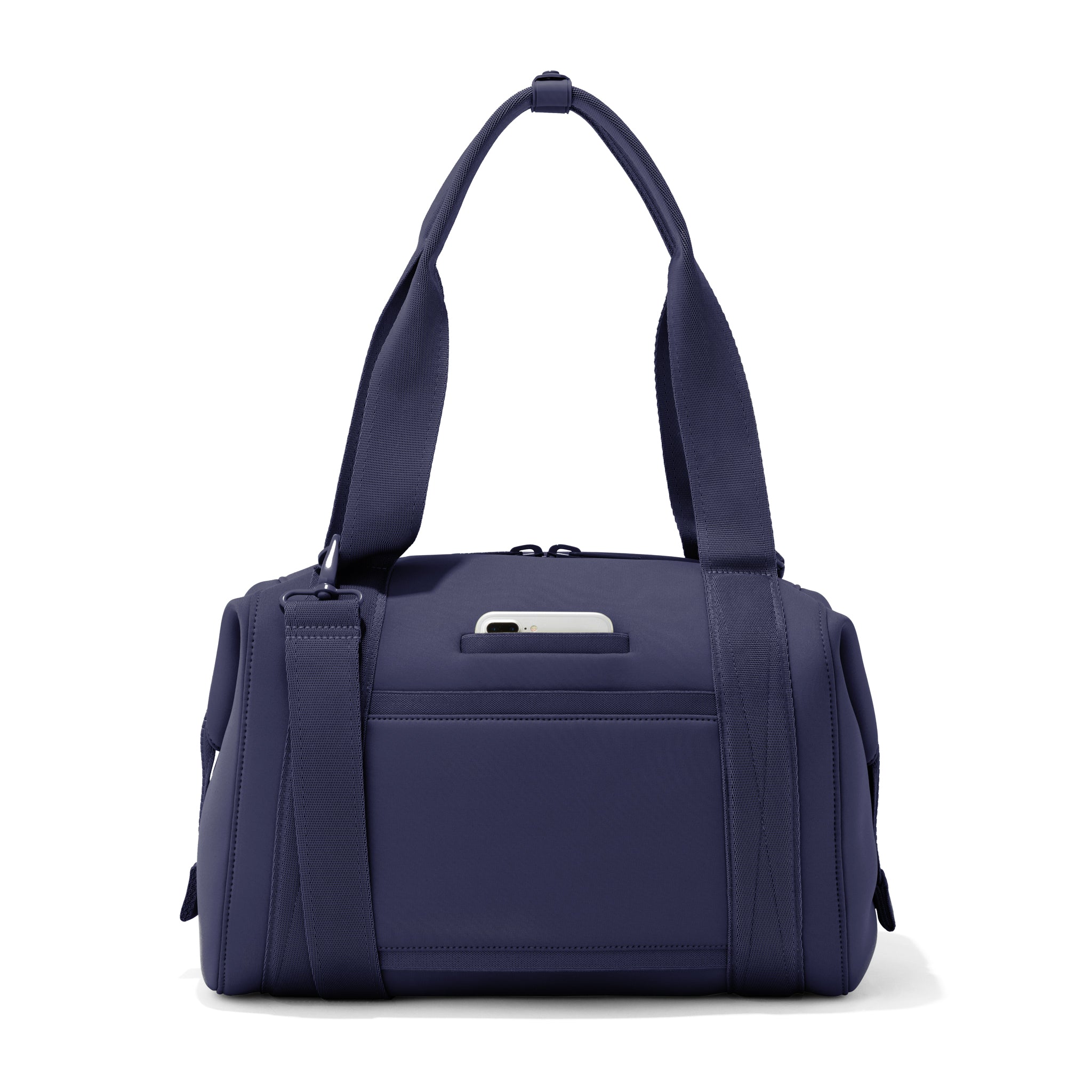 Dagne Dover Landon Carryall Medium Tote Bag for Women - Stylish & Spacious Work Bag, Travel Tote, Gym Bag & Everyday Purse - Perfect for Office, Commute & Weekend Getaways