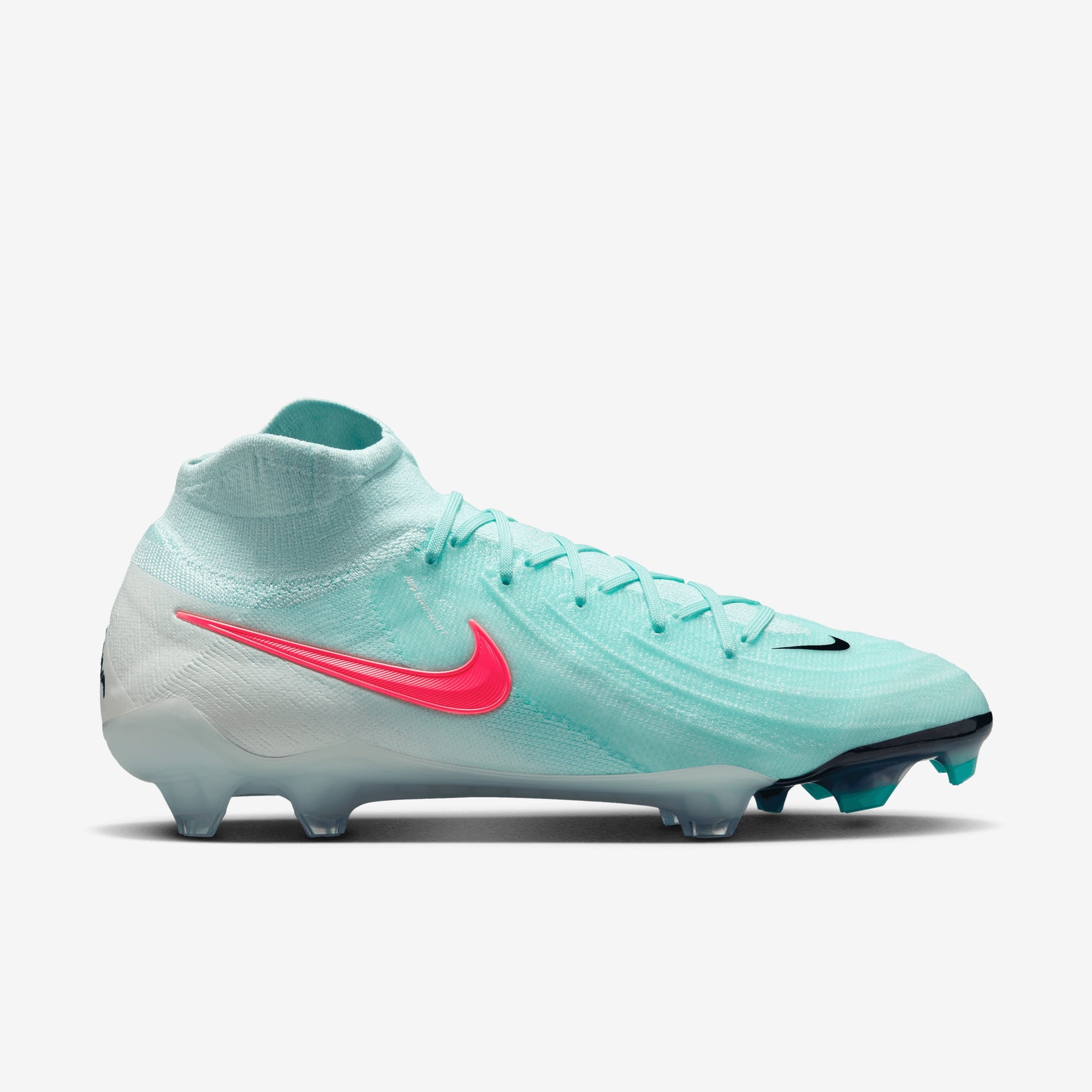 Nike Phantom Luna 2 Elite Soccer Cleats - Lightweight Football Boots for Men & Women with Enhanced Grip & Control - Perfect for Turf, Artificial Grass & Indoor Matches
