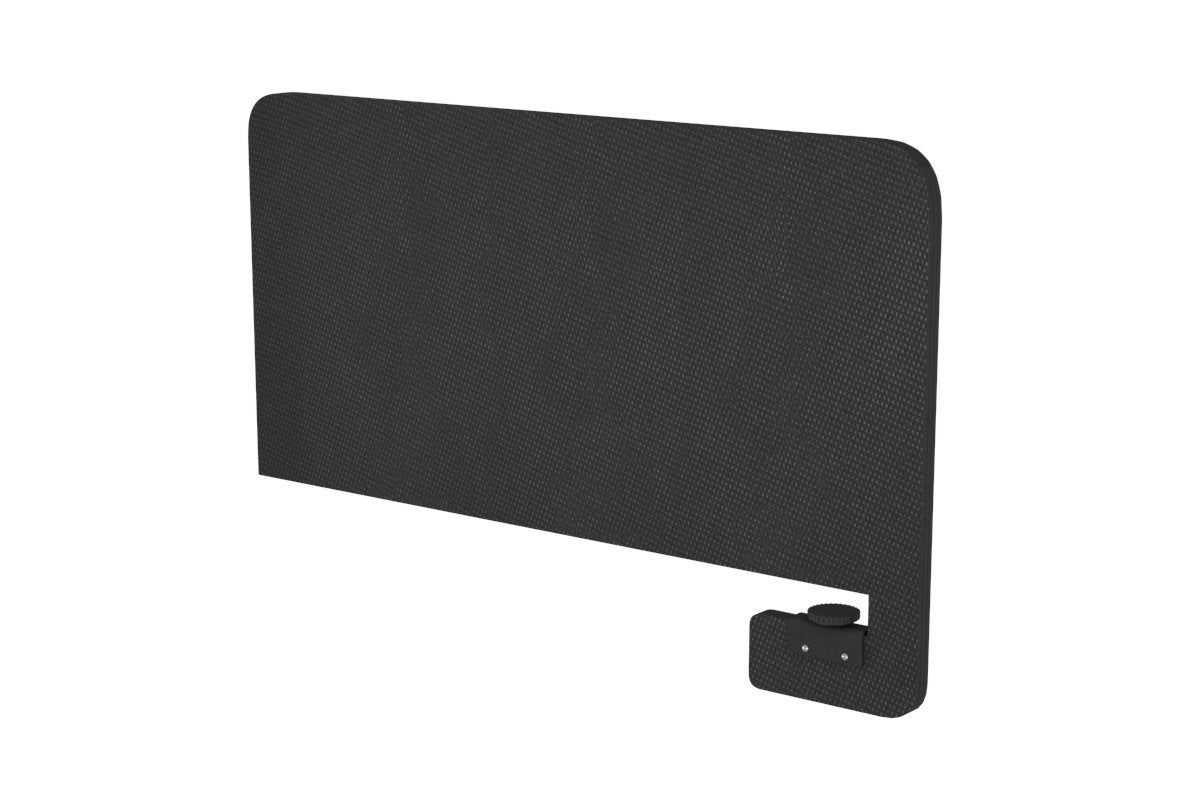 Biscuit Panel Divider - Upholstered Room Partition for Home & Office Privacy - Perfect for Living Rooms, Bedrooms, and Workspaces