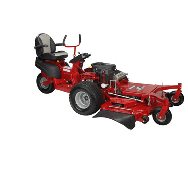 Ferris ProCut S 3-Wheel Zero-Turn Riding Lawn Mower - Professional Grade for Large Yards & Landscaping | Perfect for Residential & Commercial Lawn Care