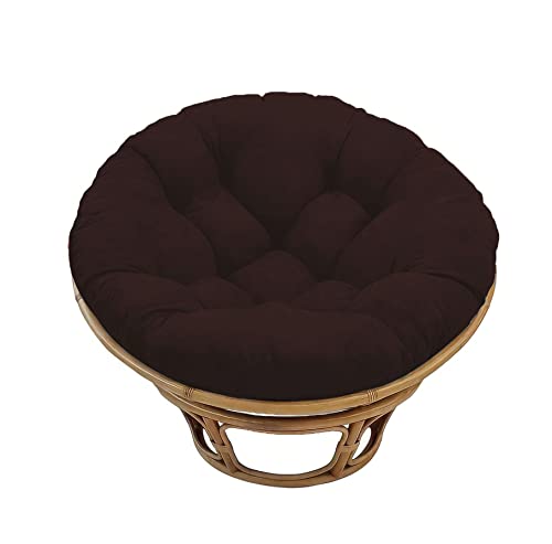 Chocolate Twill