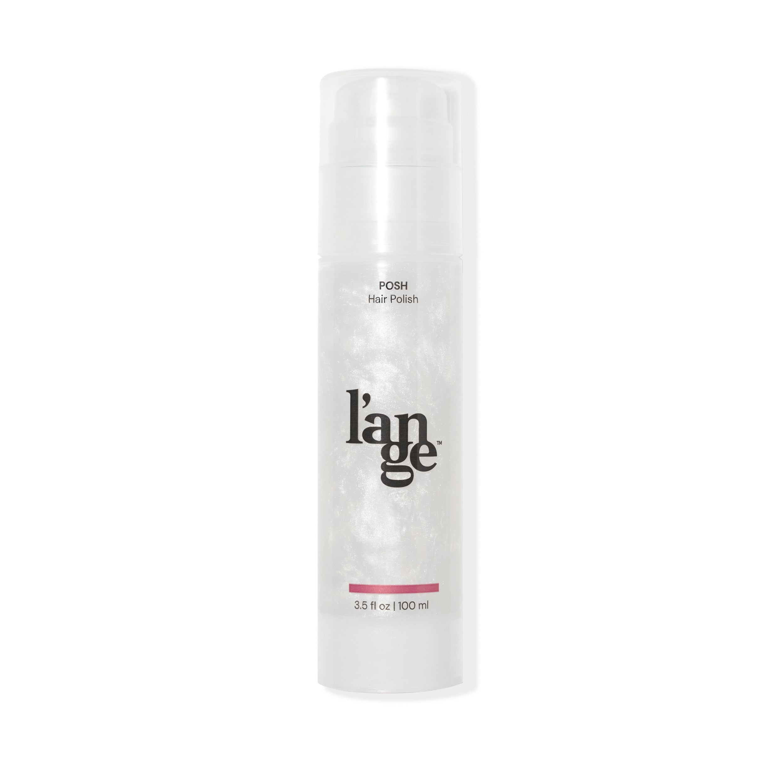 POSH Hair Polish Laminating Gel - Professional Shine & Smoothing Treatment for Frizz Control & Hair Protection | Perfect for Salon Styling & Daily Hair Care