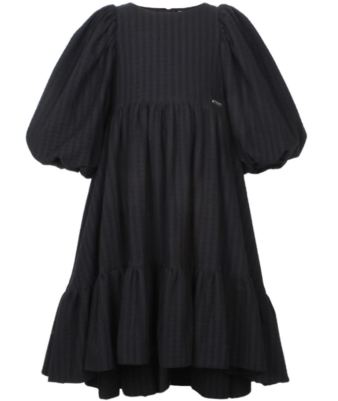 JESSIE & JAMES Broadway Dress for Girls (Ages 3-14 Years) - Perfect for School Plays, Dance Performances & Special Occasions