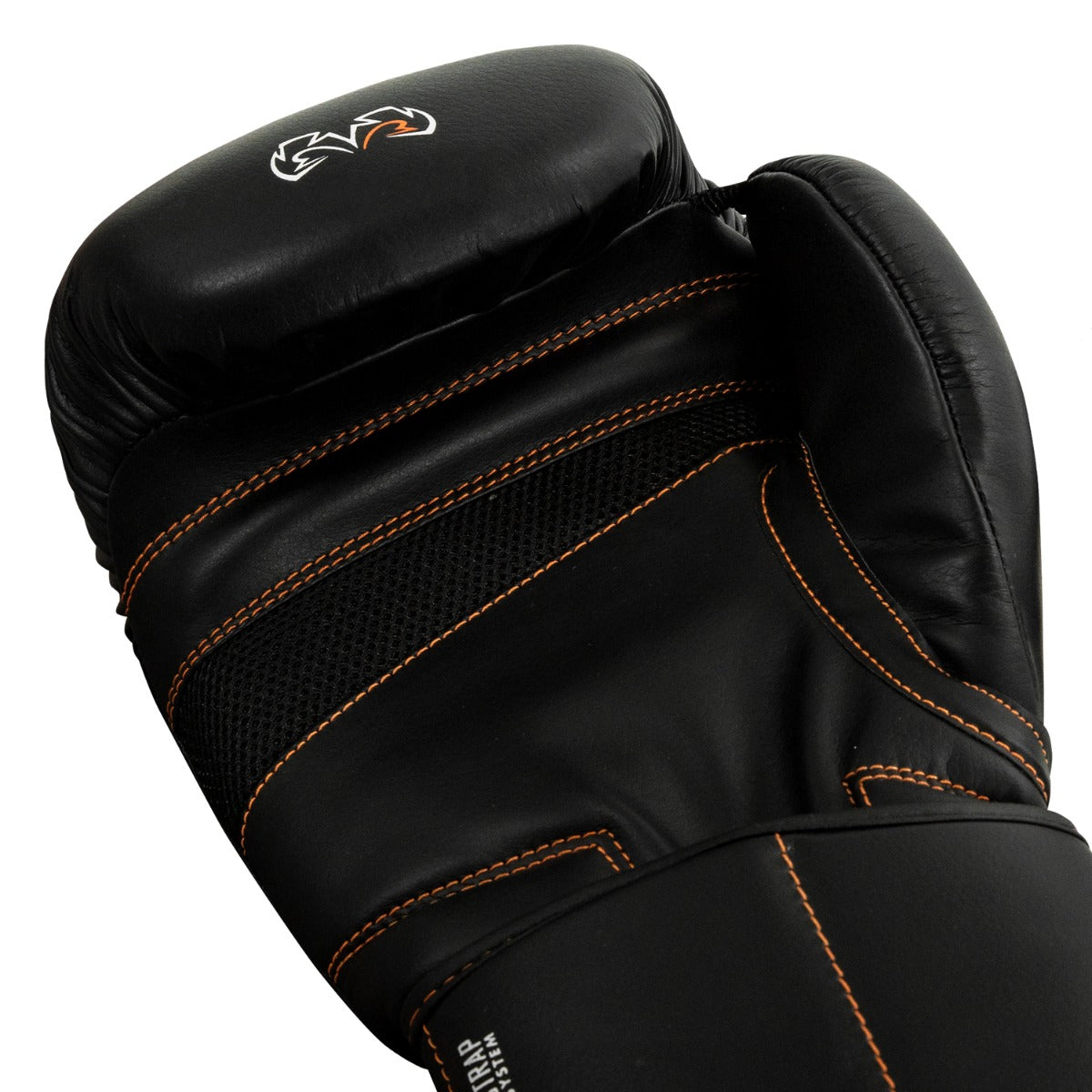 Rival Boxing Ergo Training Sparring Gloves - Premium Boxing Gloves for Men & Women - Perfect for MMA, Kickboxing, and Heavy Bag Workouts