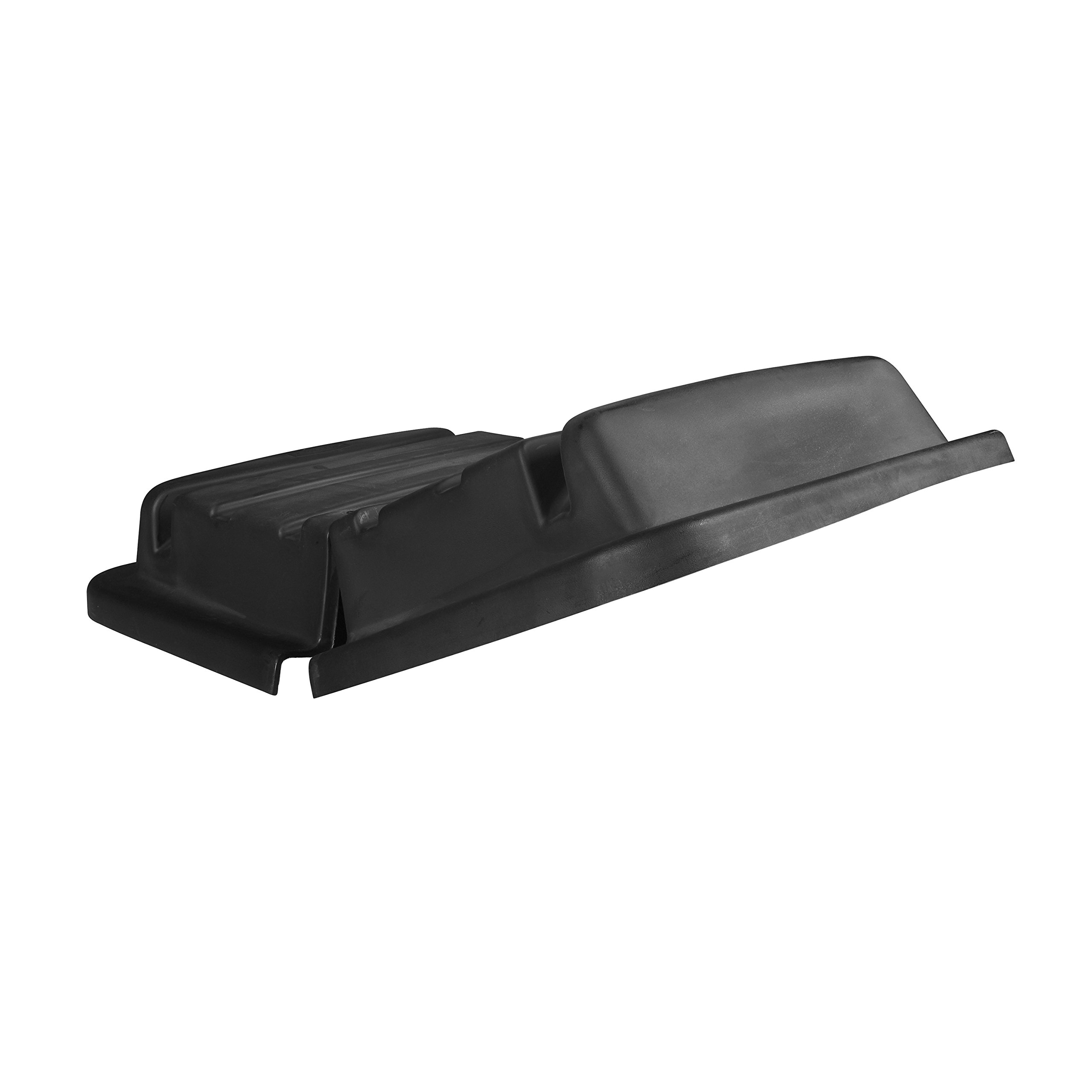 Rubbermaid Commercial Heavy Duty Truck Lid - Durable Cube & Utility Truck Replacement Cover for Transport, Storage & Industrial Use
