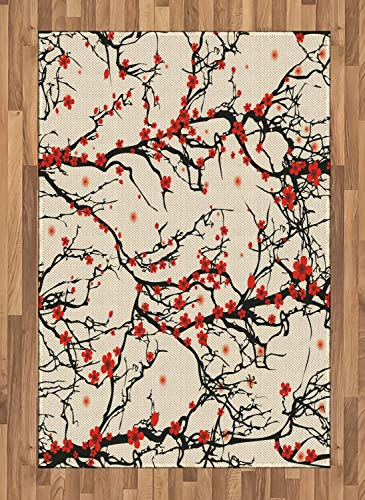 Brown Vermilion
