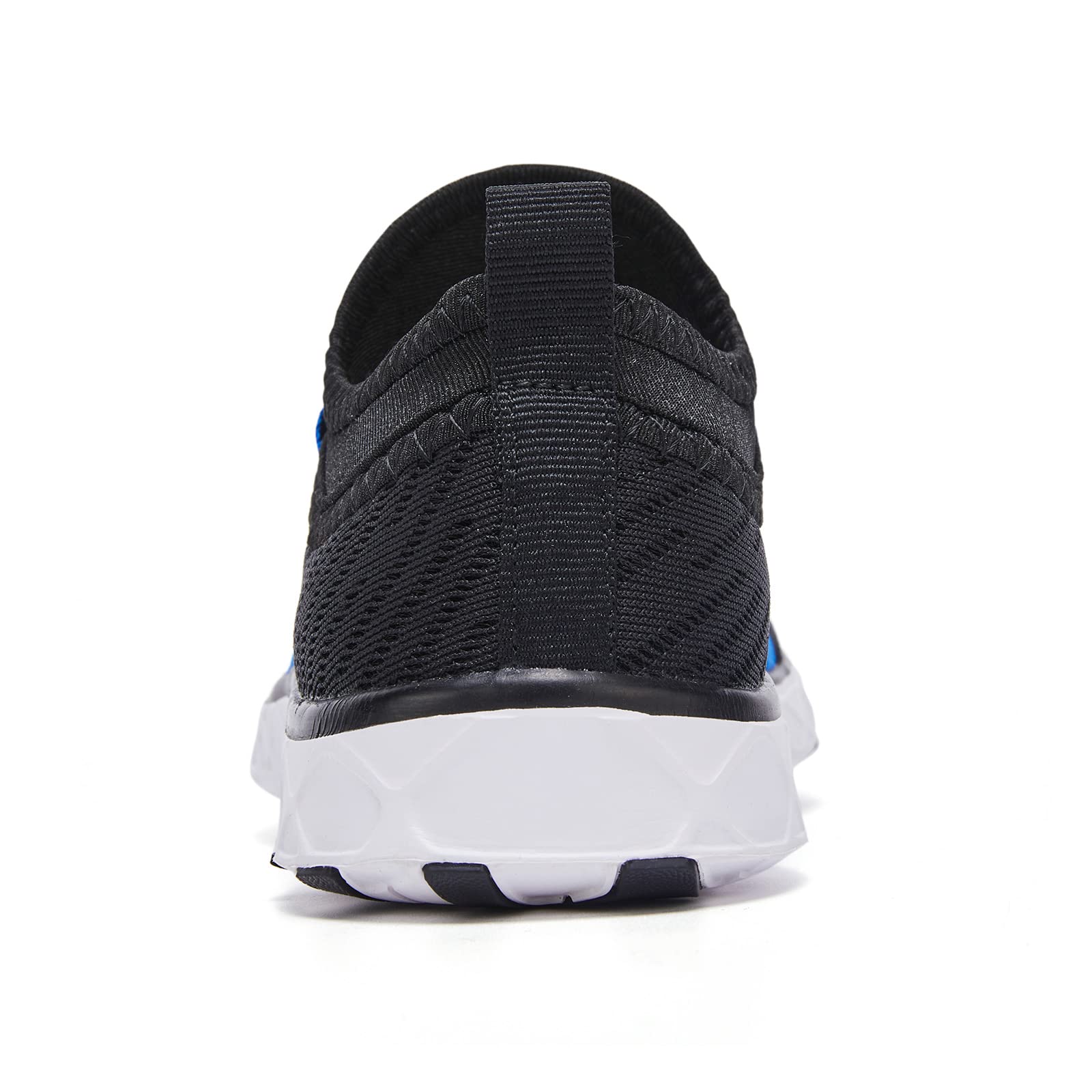 ALEADER Quick Dry Water Shoes for Kids - Slip-On Design for Toddler, Little & Big Kids - Perfect for Swimming, Beach, Pool & Outdoor Activities