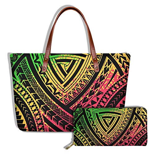 Polynesian Multi