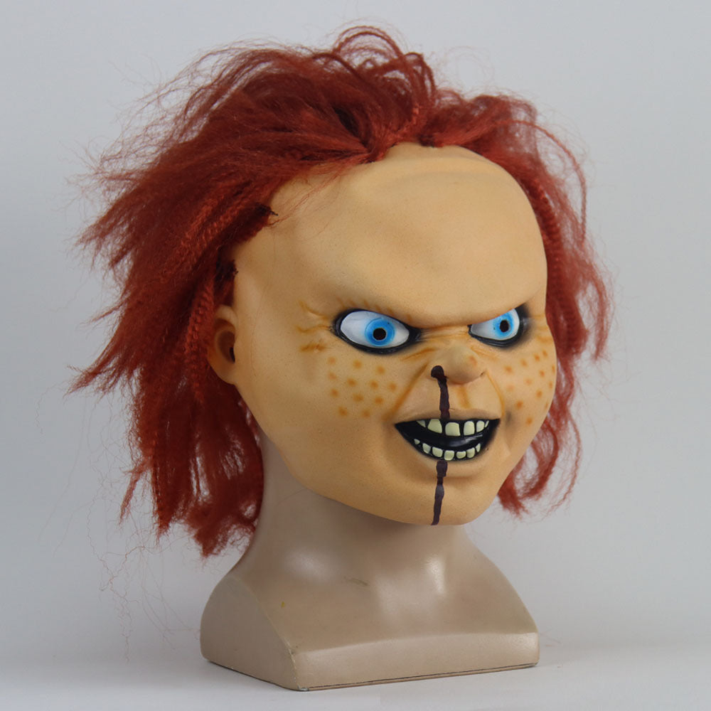 Best Halloween Cosplay Props & Accessories for Adults & Kids - Scary Costume Party Decorations for Trick or Treat
