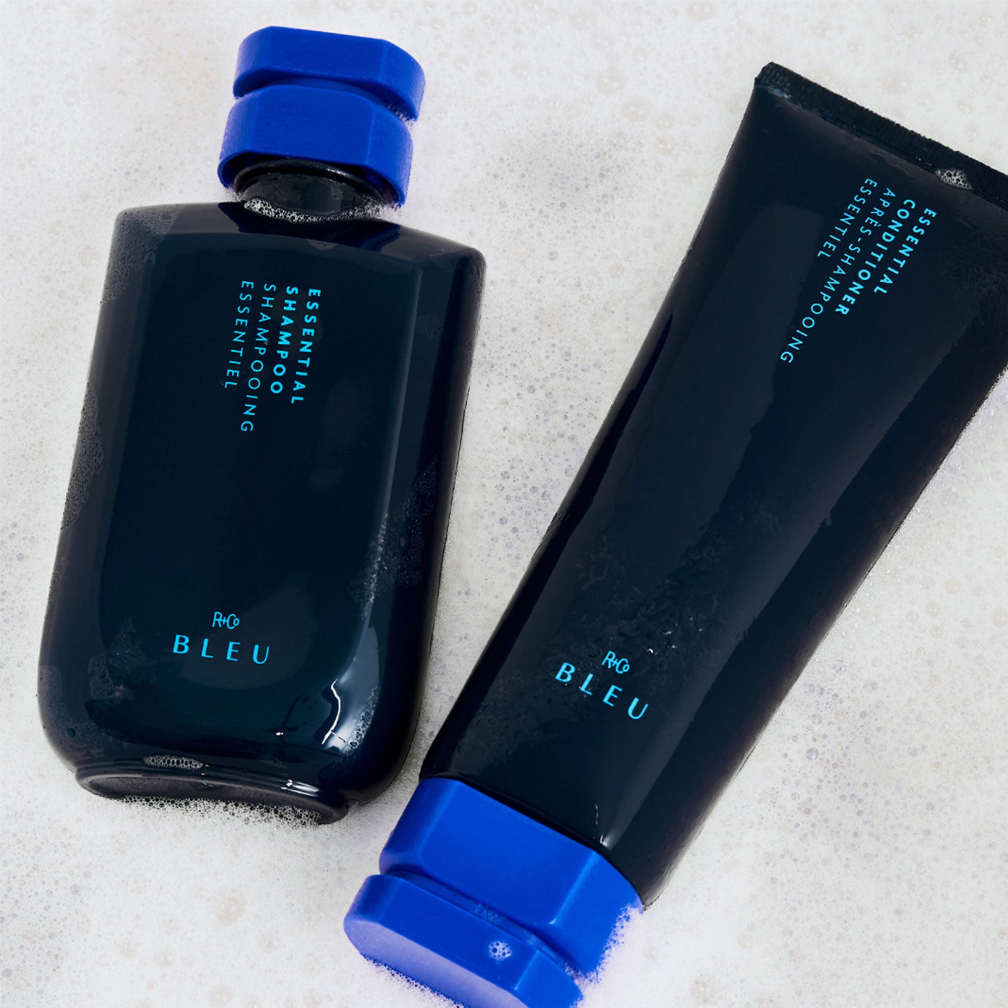 Best Essential Conditioner for Dry & Damaged Hair - Hydrating & Repairing Hair Treatment for Daily Use at Home or Salon