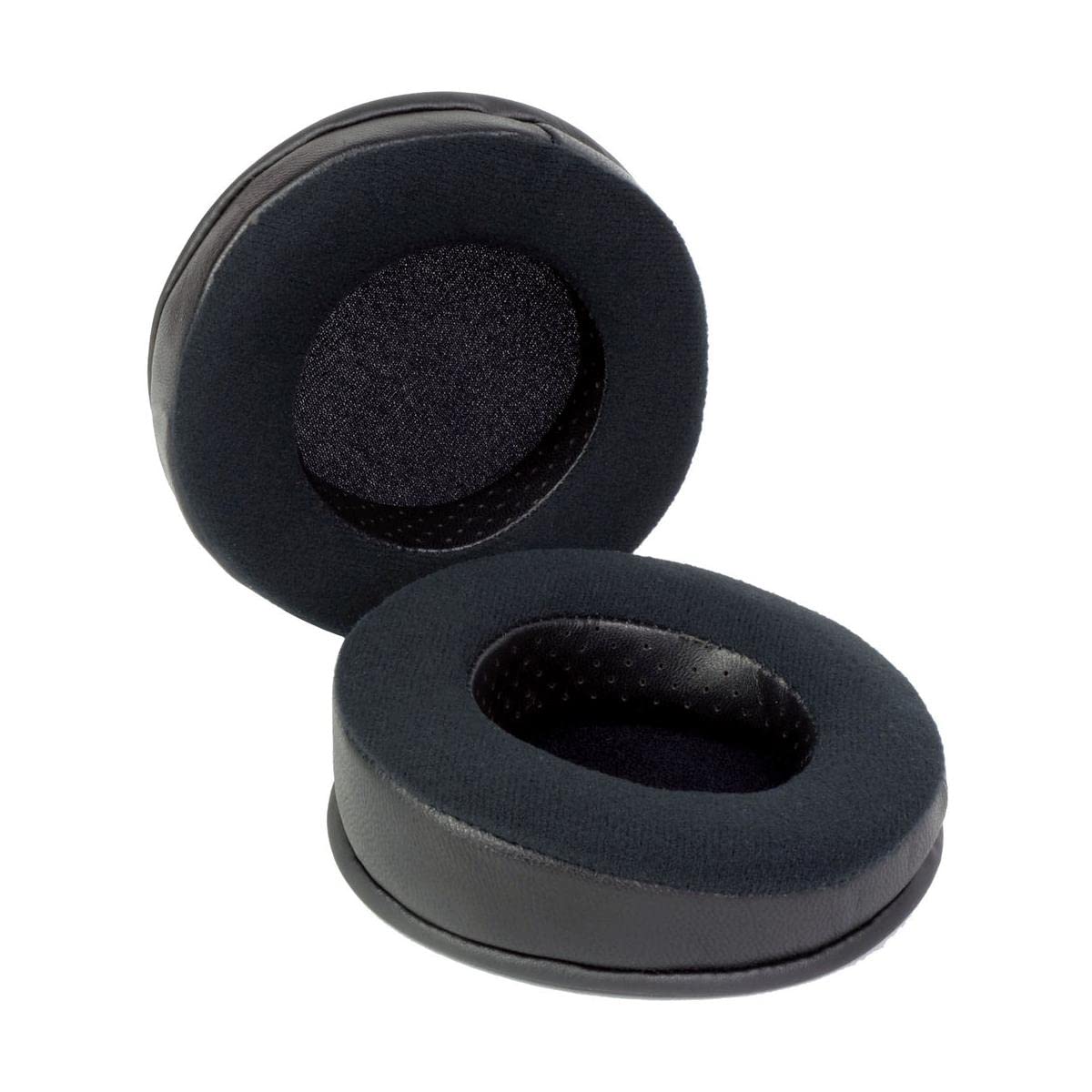 Premium Dekoni Audio Elite Hybrid Earpads for HiFiMan Sundara & HE-400i Headphones - Enhanced Comfort & Sound Isolation for Audiophiles & Studio Professionals