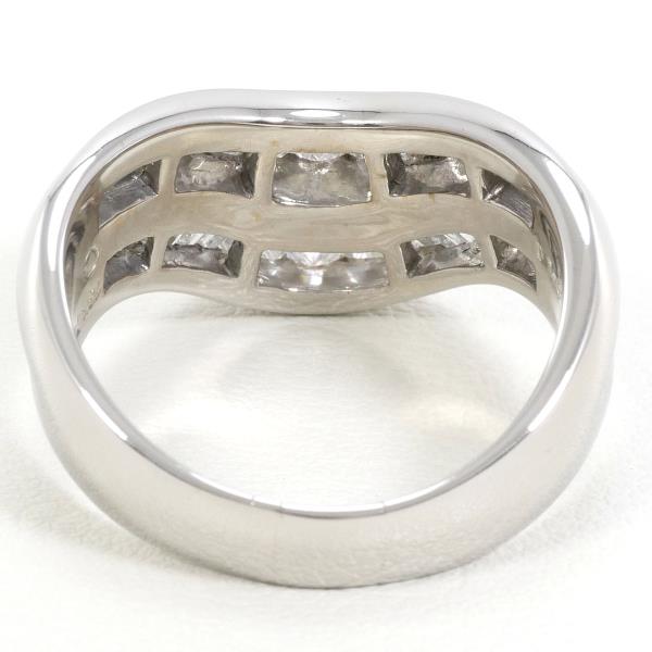 18K White Gold Diamond Ring - 0.18 Carat Round Cut Solitaire Engagement Ring for Women | Perfect for Proposals, Anniversaries & Special Occasions