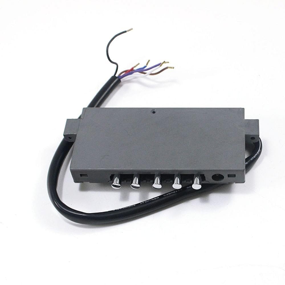 Frigidaire 5304482236 Replacement Switch for Refrigerator - Compatible with Frigidaire Models - Durable Appliance Part for Home Kitchen Repair & Maintenance
