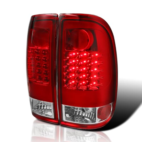 Red Lens