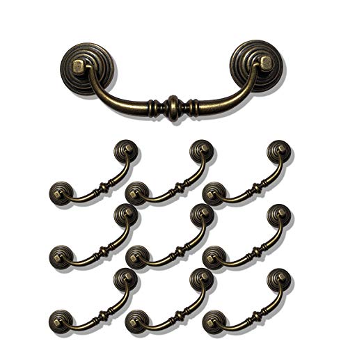 Antique Brozne