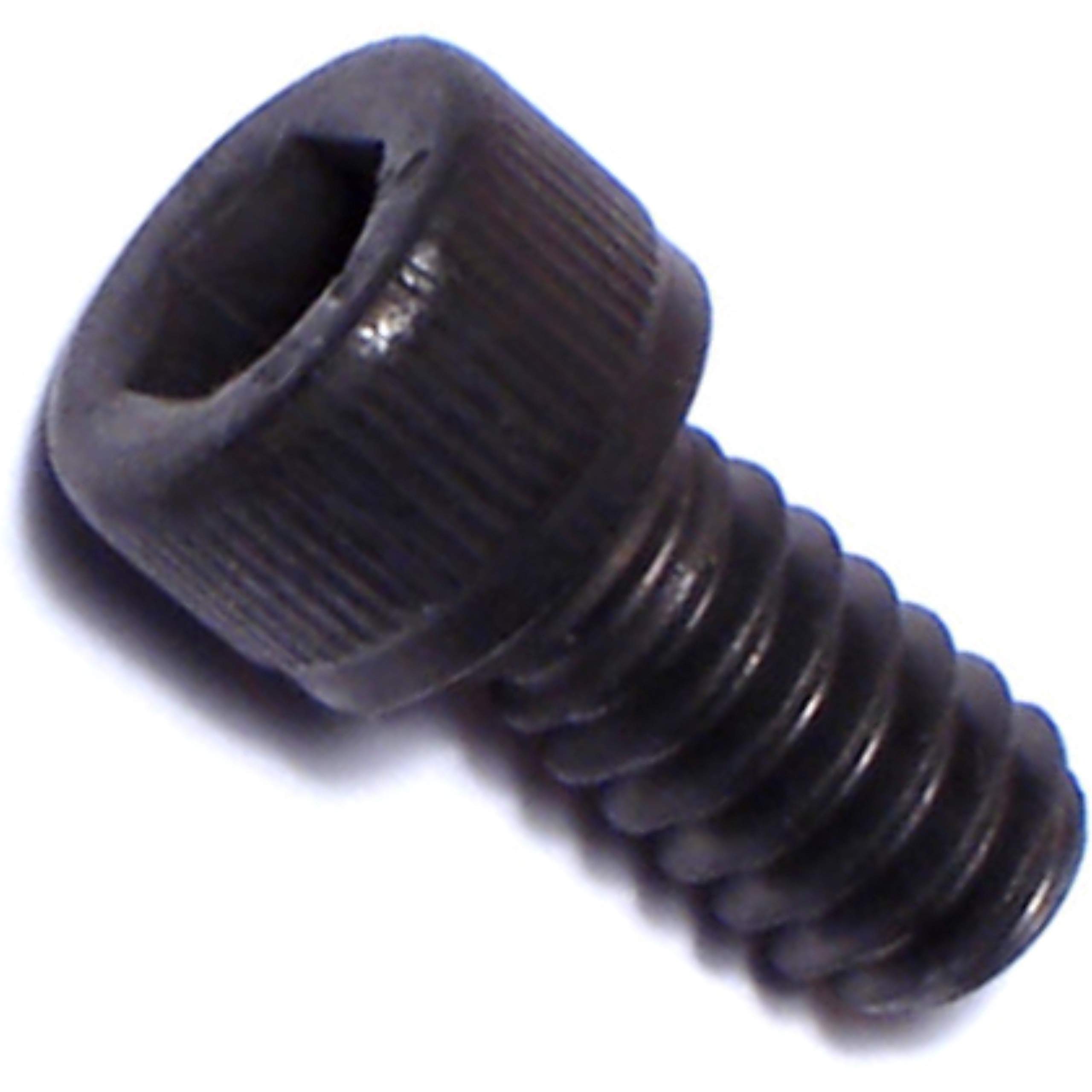 10-24 x 3/8 Inch Socket Cap Screws - Pack of 100 - Stainless Steel Machine Screws for DIY, Furniture Assembly & Automotive Repair